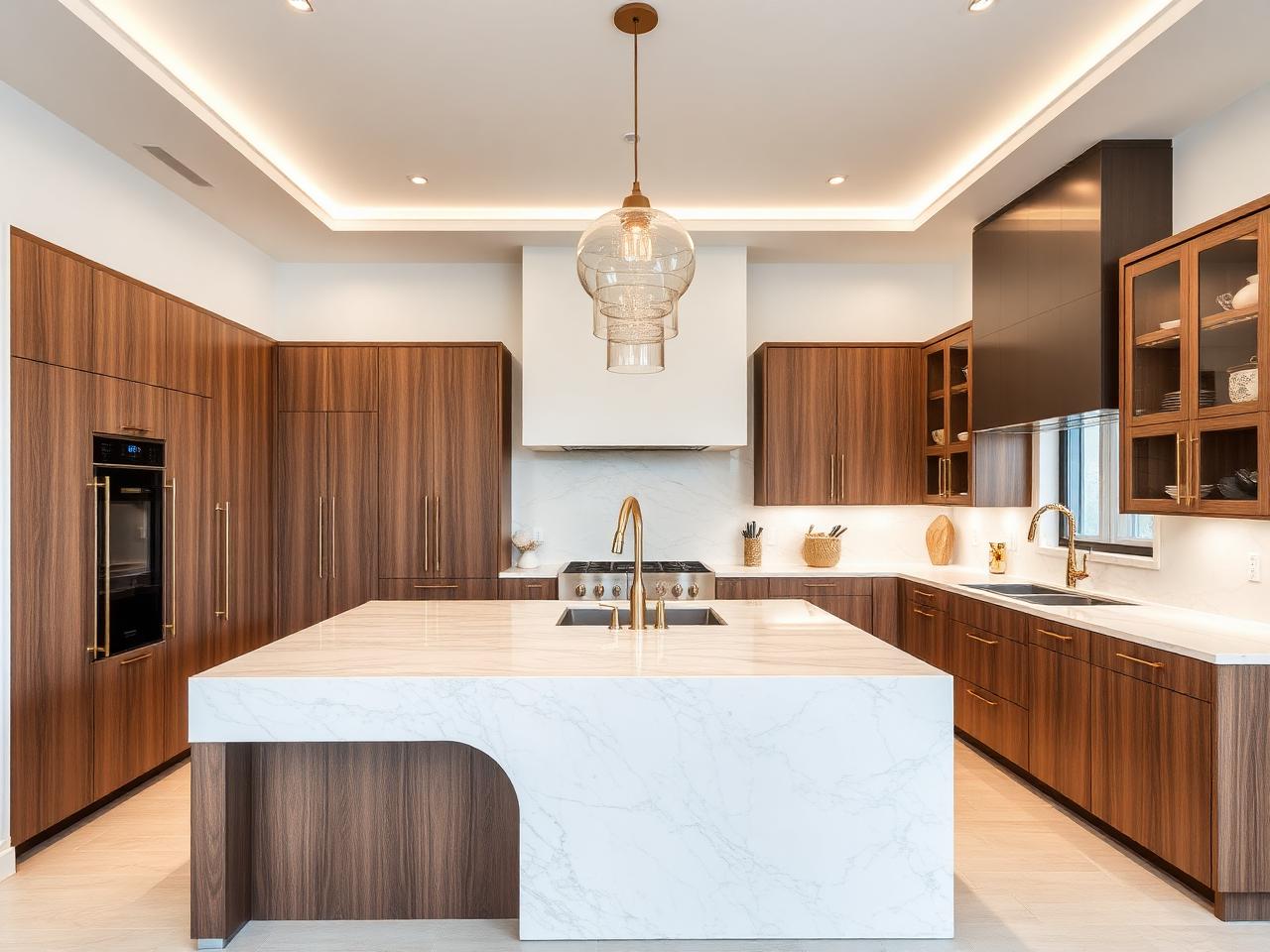 Kitchen Renovations