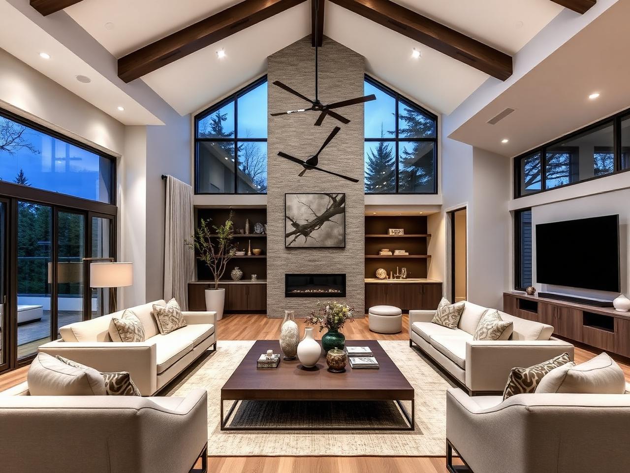 Whole-Home Renovation