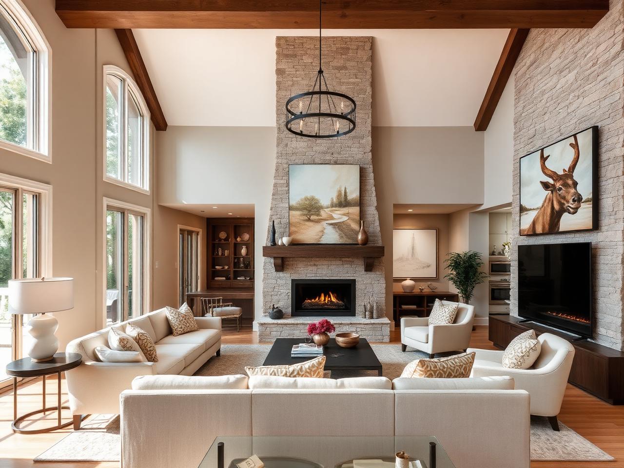 Residential Remodeling